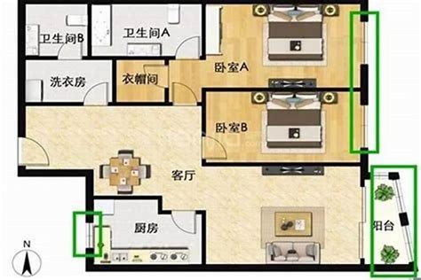 屬雞坐向|【屬雞風水朝向】屬雞人大門的最佳朝向 